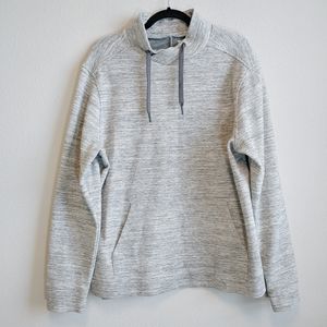 All in Motion Long Sleeve Sweatshirt Sz L